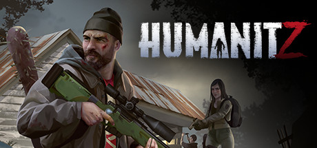 人性末日/HumanitZ-俊享空间 | 一站式免费资源社区 - 海量软件 / 源码 / 项目 / 壁纸 / 游戏等免费获取
