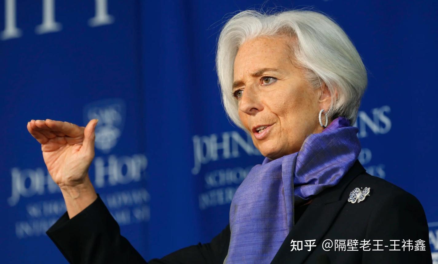 欧洲央行酝酿加息负利率时代或将结束! - 知乎