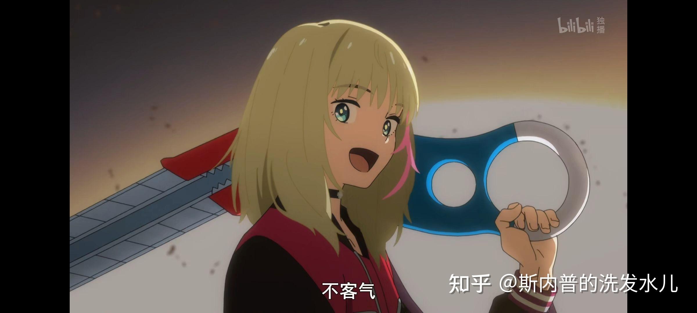 动漫萌新有什么推荐的好番吗