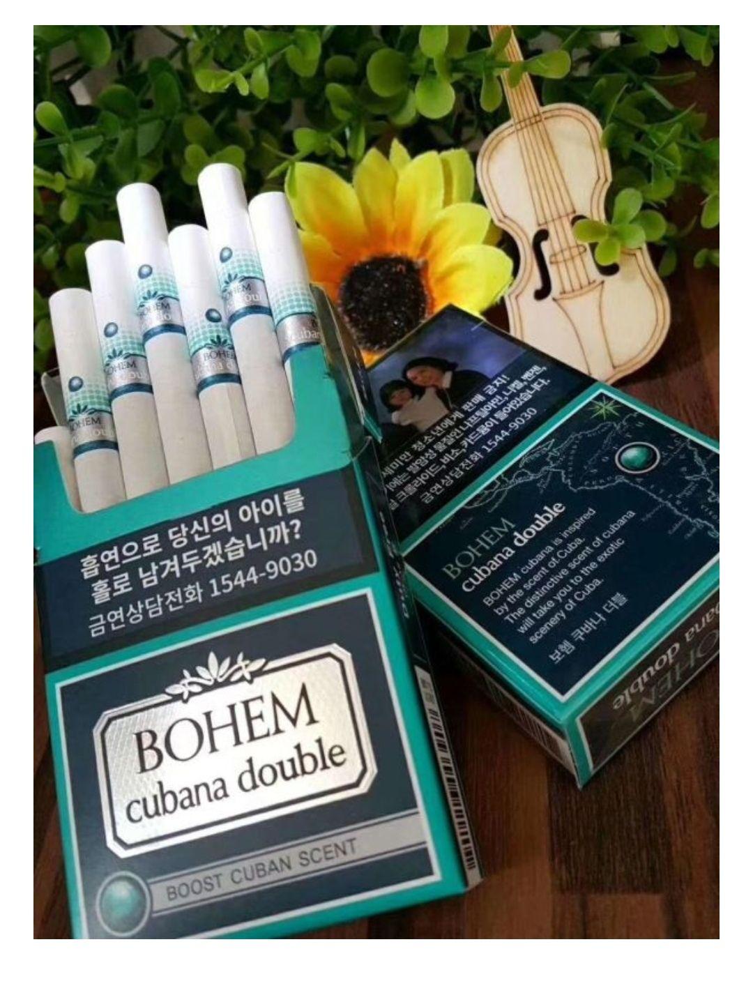 哪一种女士烟烟味最淡焦油量最低适合新手