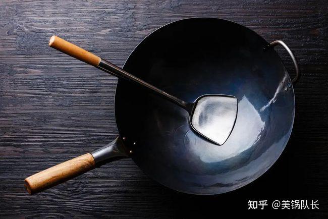 铁锅开锅有必要吗?什么原理? - 知乎