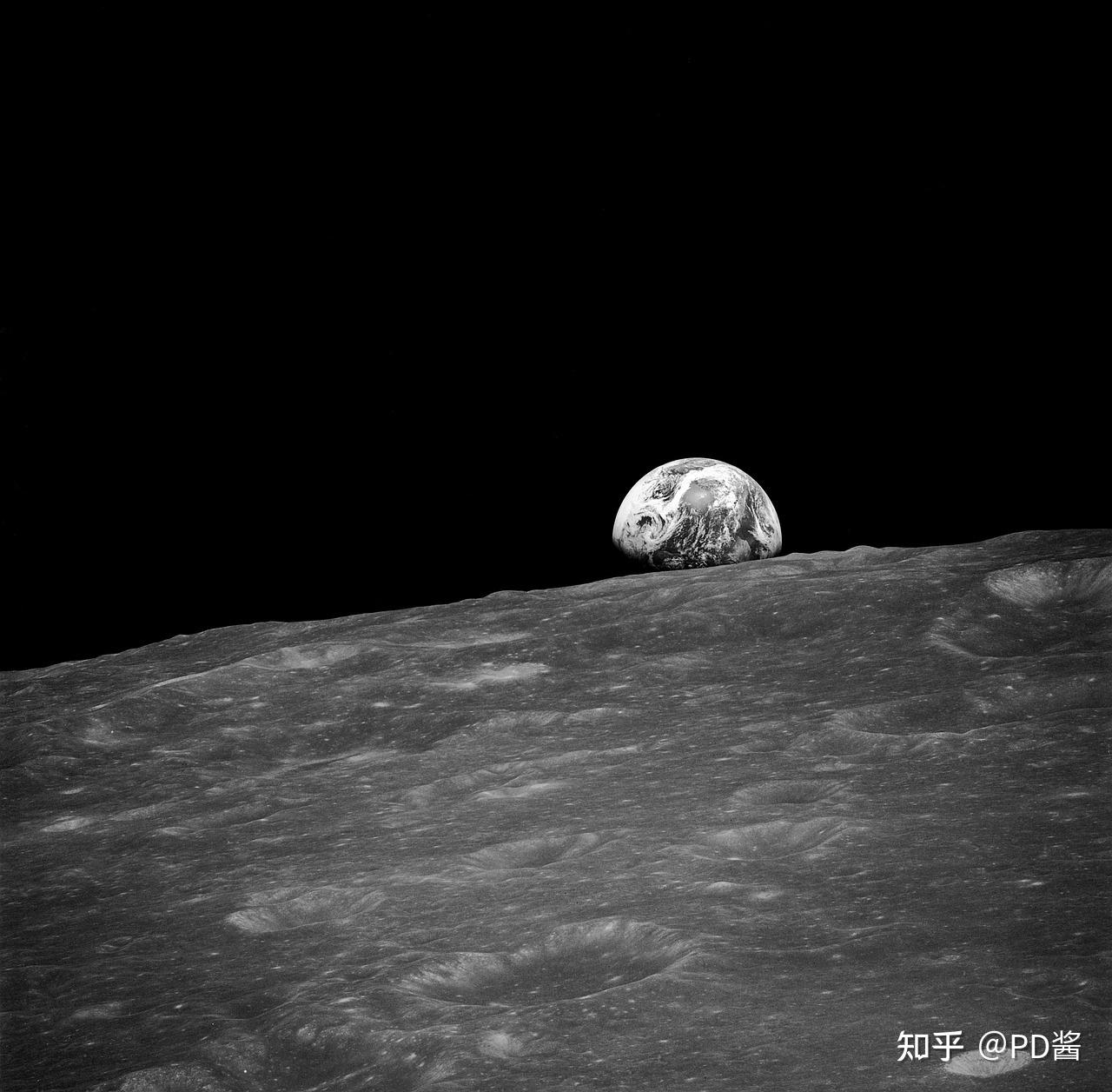 地月距离是怎么测算的？ - 知乎