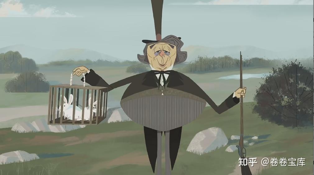 TED-ed《Awesome Nature 了不起的自然》科普动画128集，知识硬核一看入迷 - 知乎