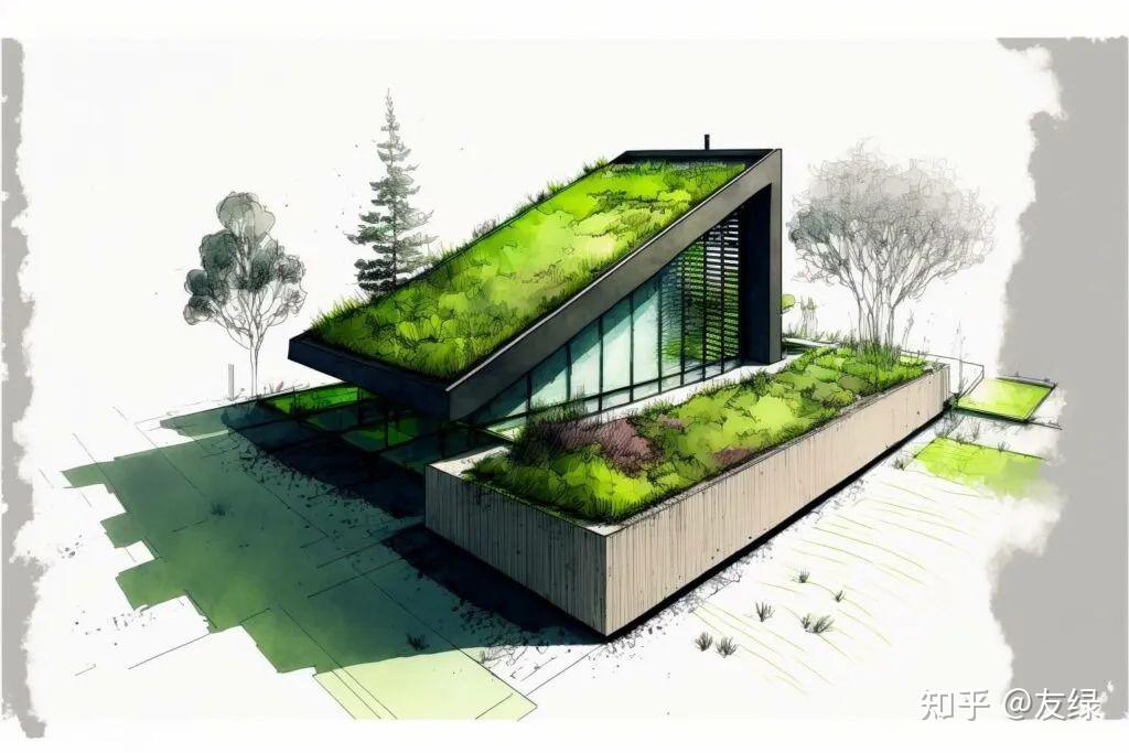 2024绿色建筑九大发展趋势 - 知乎