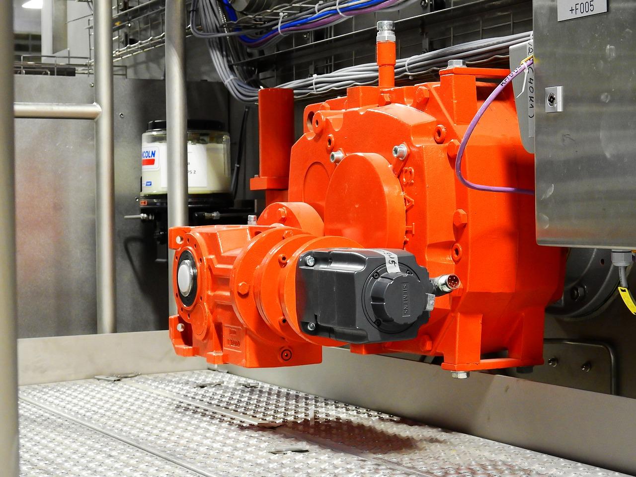 3. 电机接线顺序