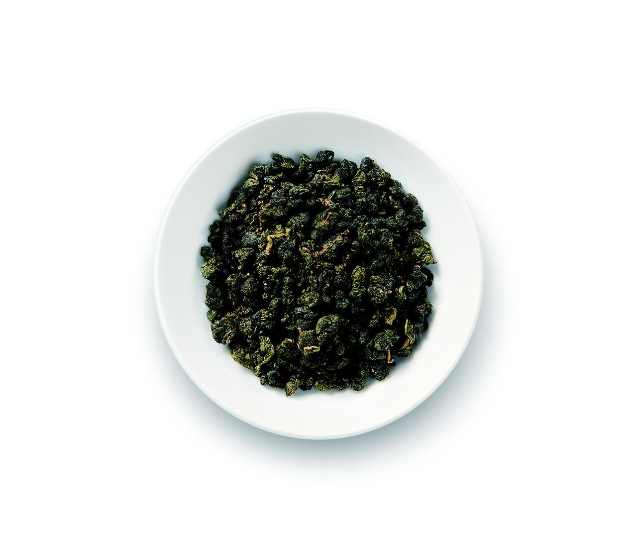 3. 茶叶吸收养分