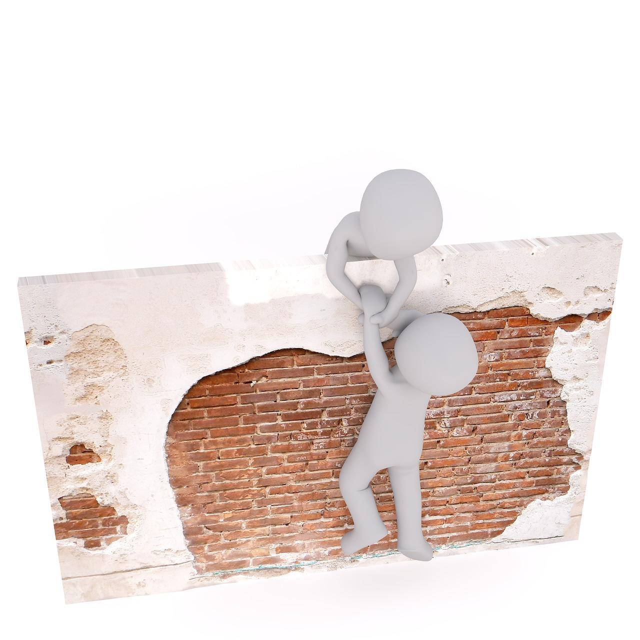 如何撬开电动卷闸门