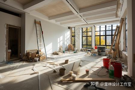成都装修公司哪家口碑好? - 知乎