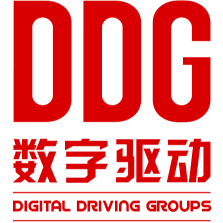 DDG数字驱动