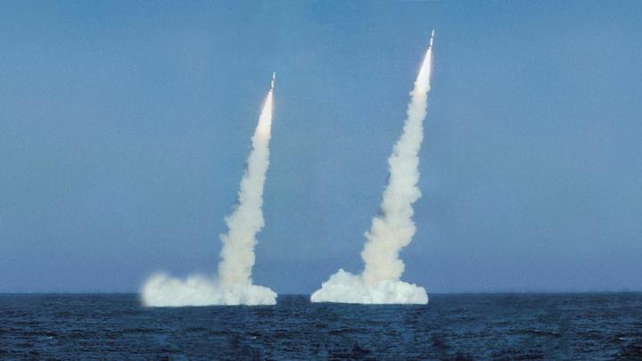 美军发现:巨浪-3开始大批量列装,能从中国近海直射美国本土 - 知乎