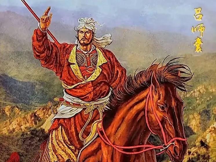 《水浒传》:方腊一方最强的十员武将,你认为都是谁? - 知乎