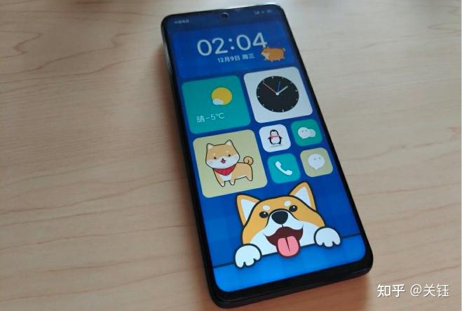 红米note9pro和oppok7x哪个更值得入手? - 知乎