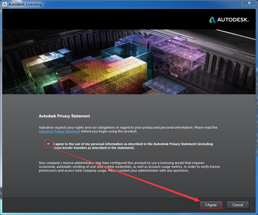 怎么安装和激活Autodesk 3ds Max 2014详细图文教程 - 知乎