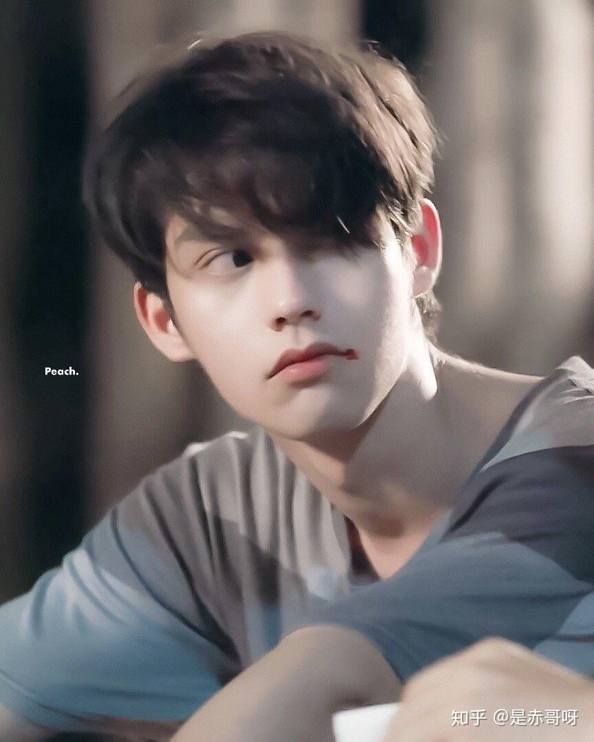 泰星bright到底有多好看? - 知乎