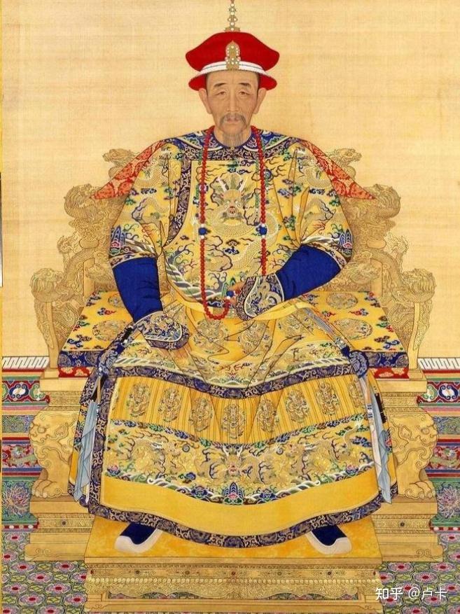 爱新觉罗·胤禩-看不清问题实质，皇帝梦破碎 - 知乎