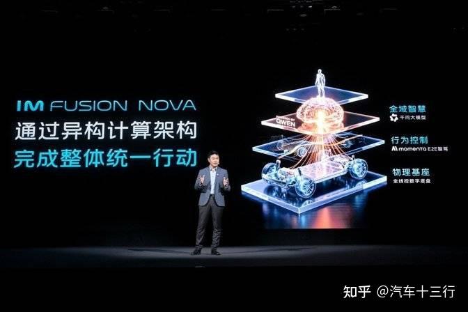 定档3月26日,智己LS8提前锁定30万内最值得拥有的旗舰SUV