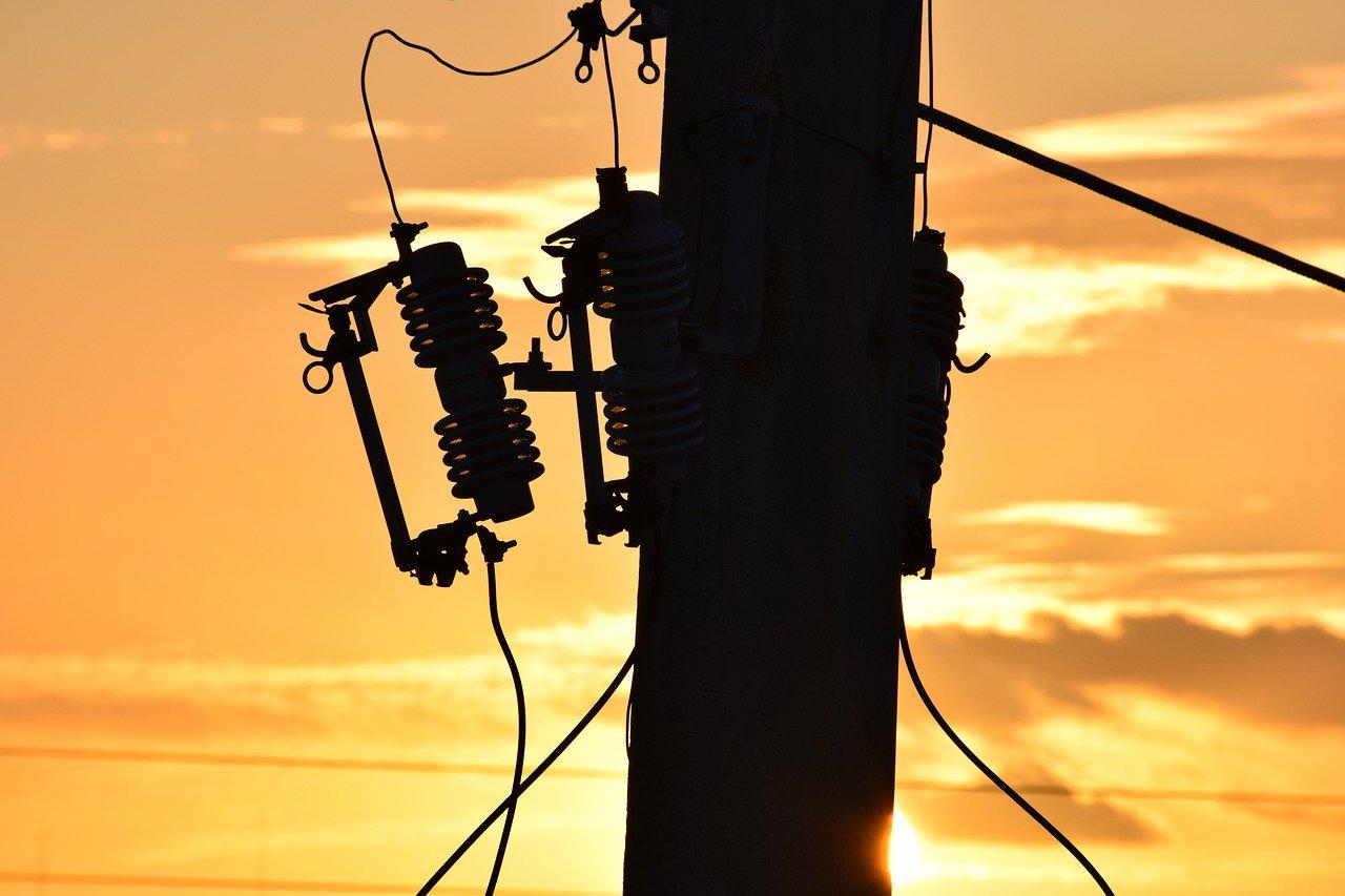 配电负荷如何配电缆