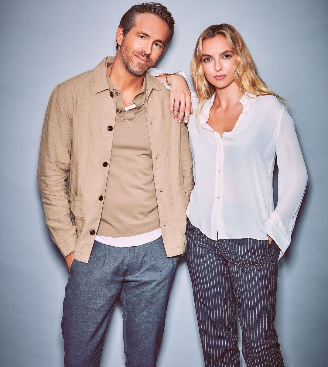 有没有失控玩家中的朱迪科莫的壁纸