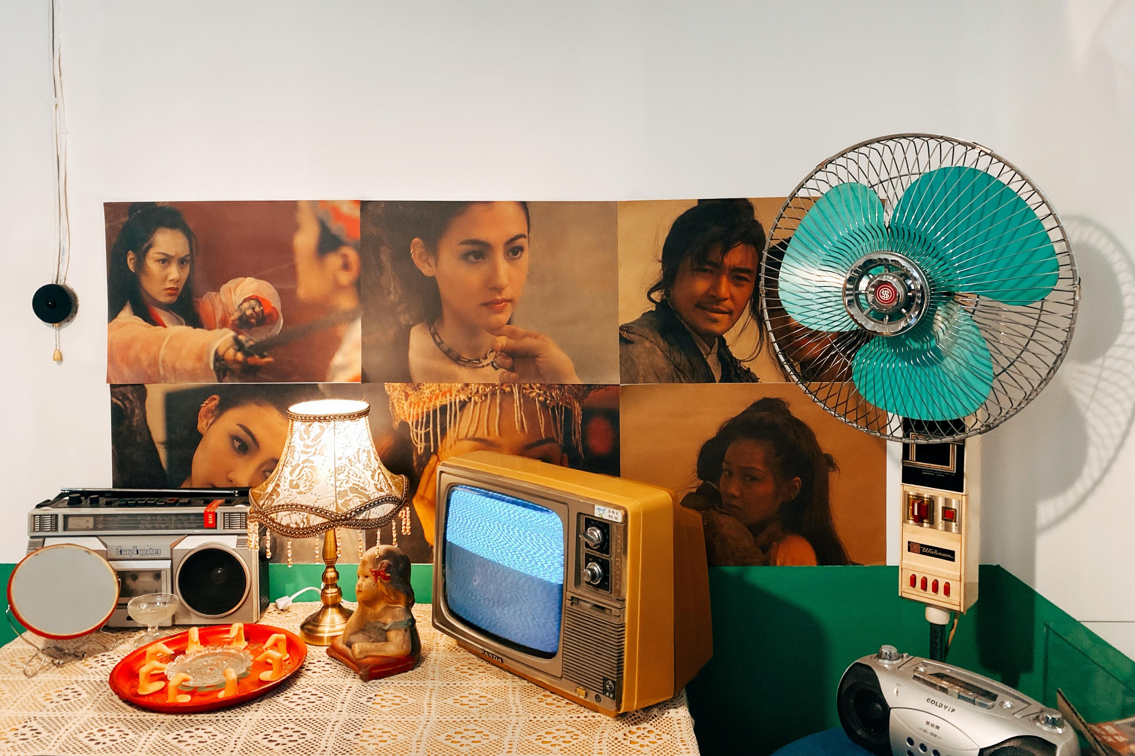 蓝光变频吹风机是什么