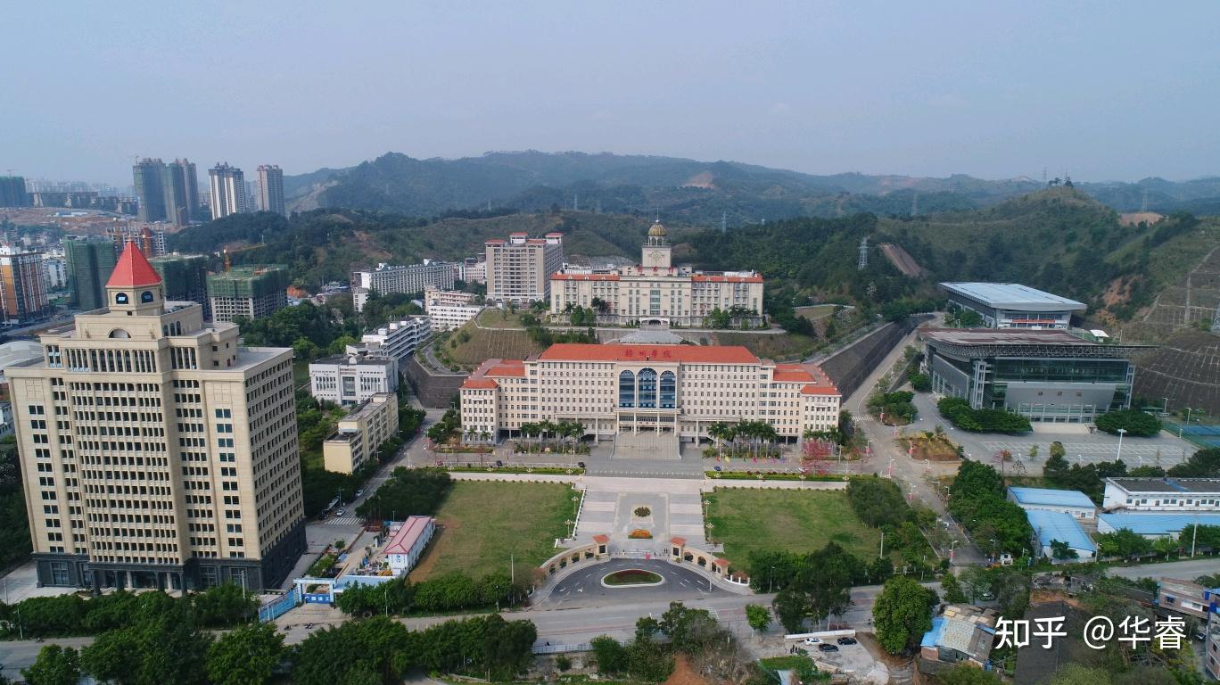 梧州学院的宿舍条件如何校区内有哪些生活设施