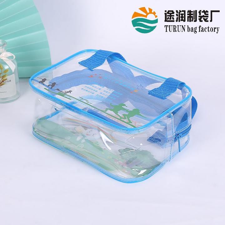 pvc袋厂家,pvc袋生产厂家,pvc袋的制作流程是什么样的 - 知乎