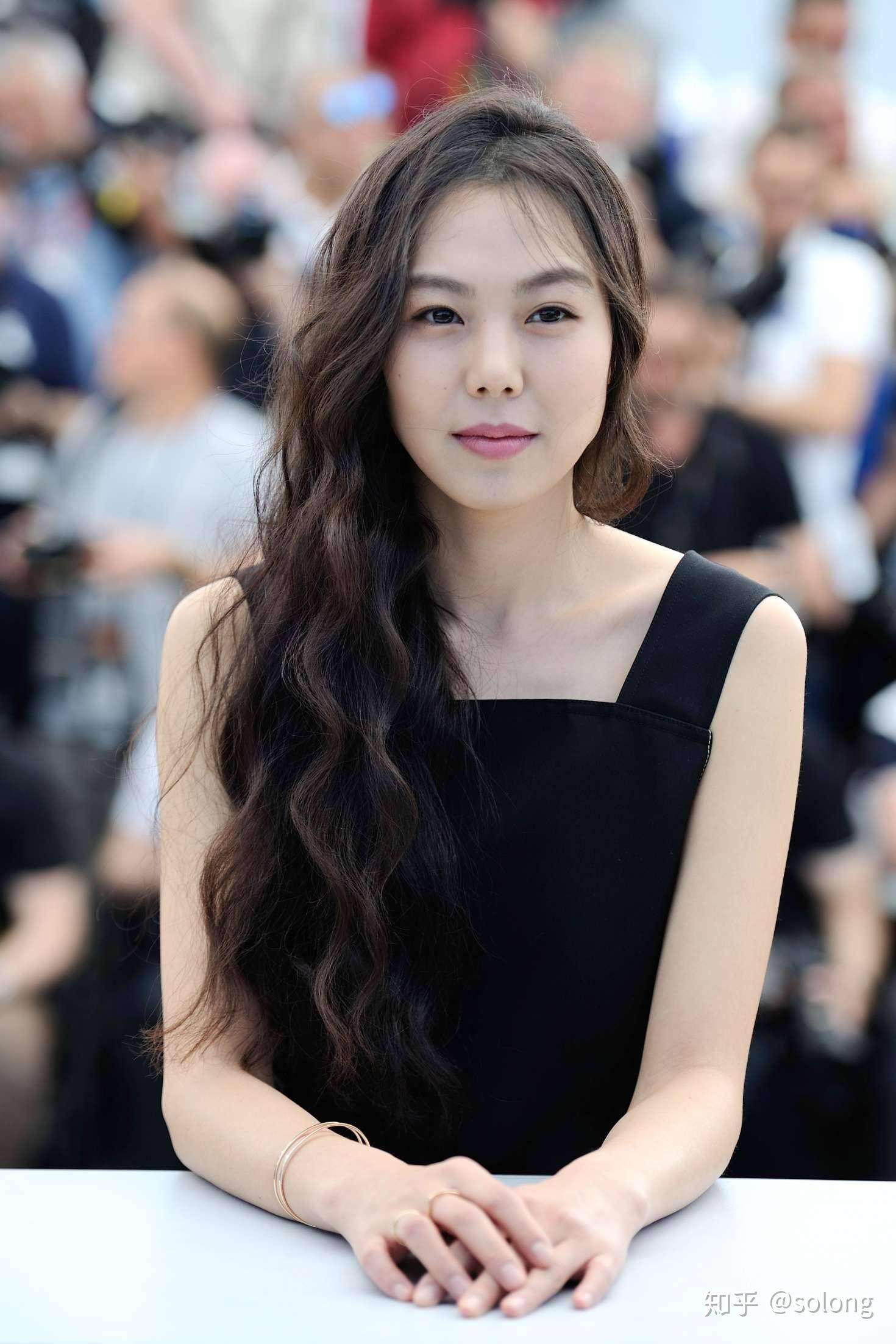 如何评价韩国演员金敏喜? - 知乎