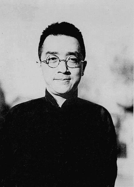 不吹不黑:胡适的博士学位是真是假?他的祖先呢? - 知乎