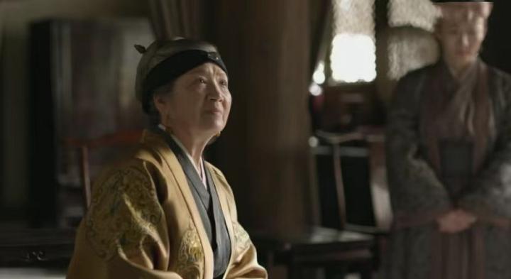 《知否》看了原著才知道,“一手遮天”的林噙霜,她的一生都在被算计 - 知乎