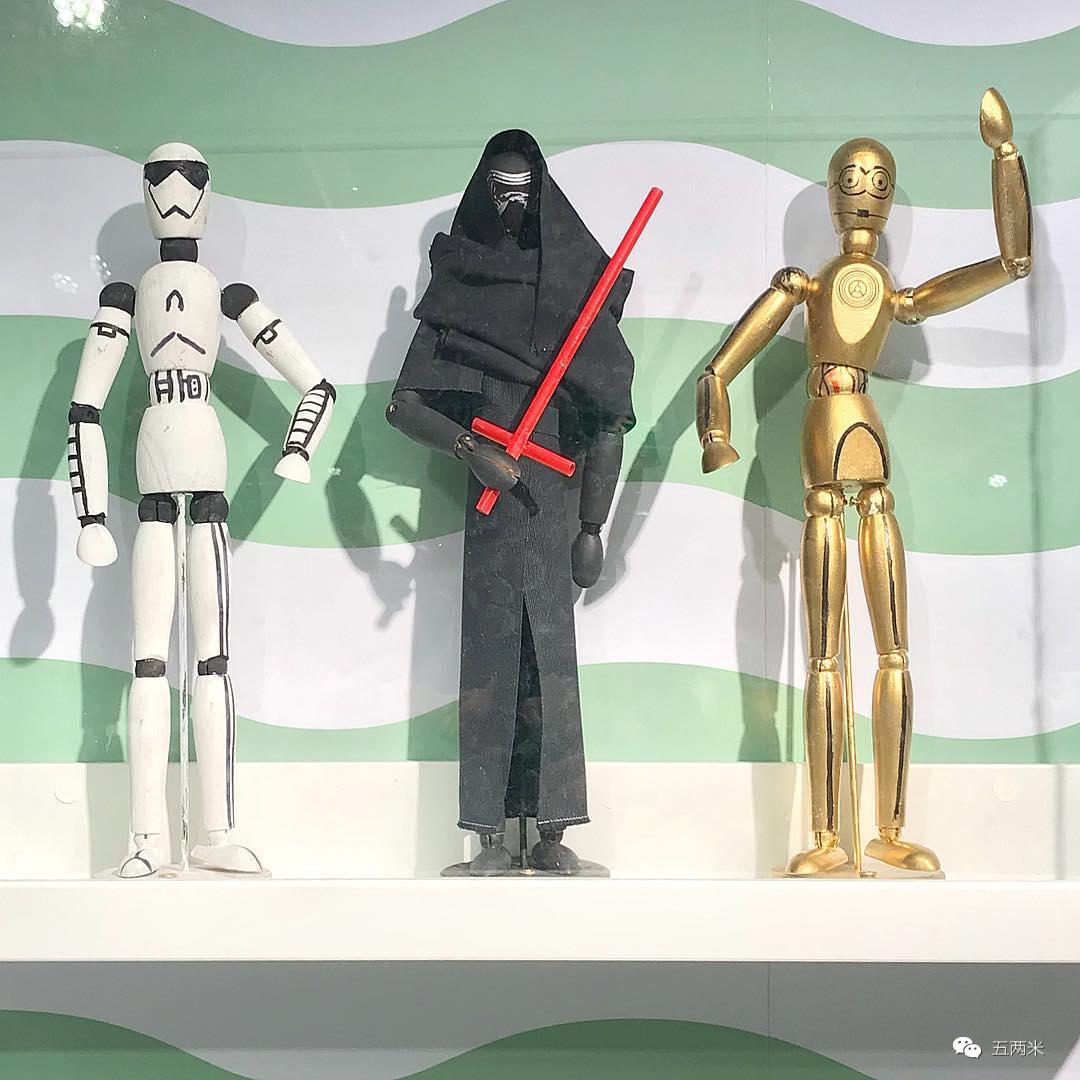 宜家木偶人可以用来做什么? - 知乎