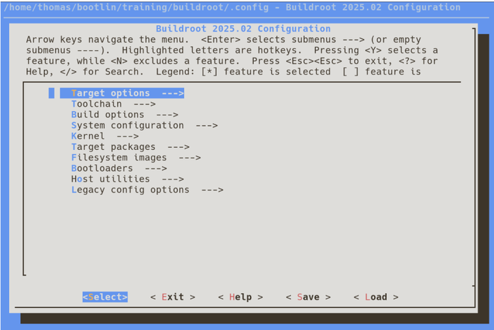 Buildroot 系列（1）：Buildroot 入门：嵌入式 Linux 构建系统基础与快速上手 - 知乎