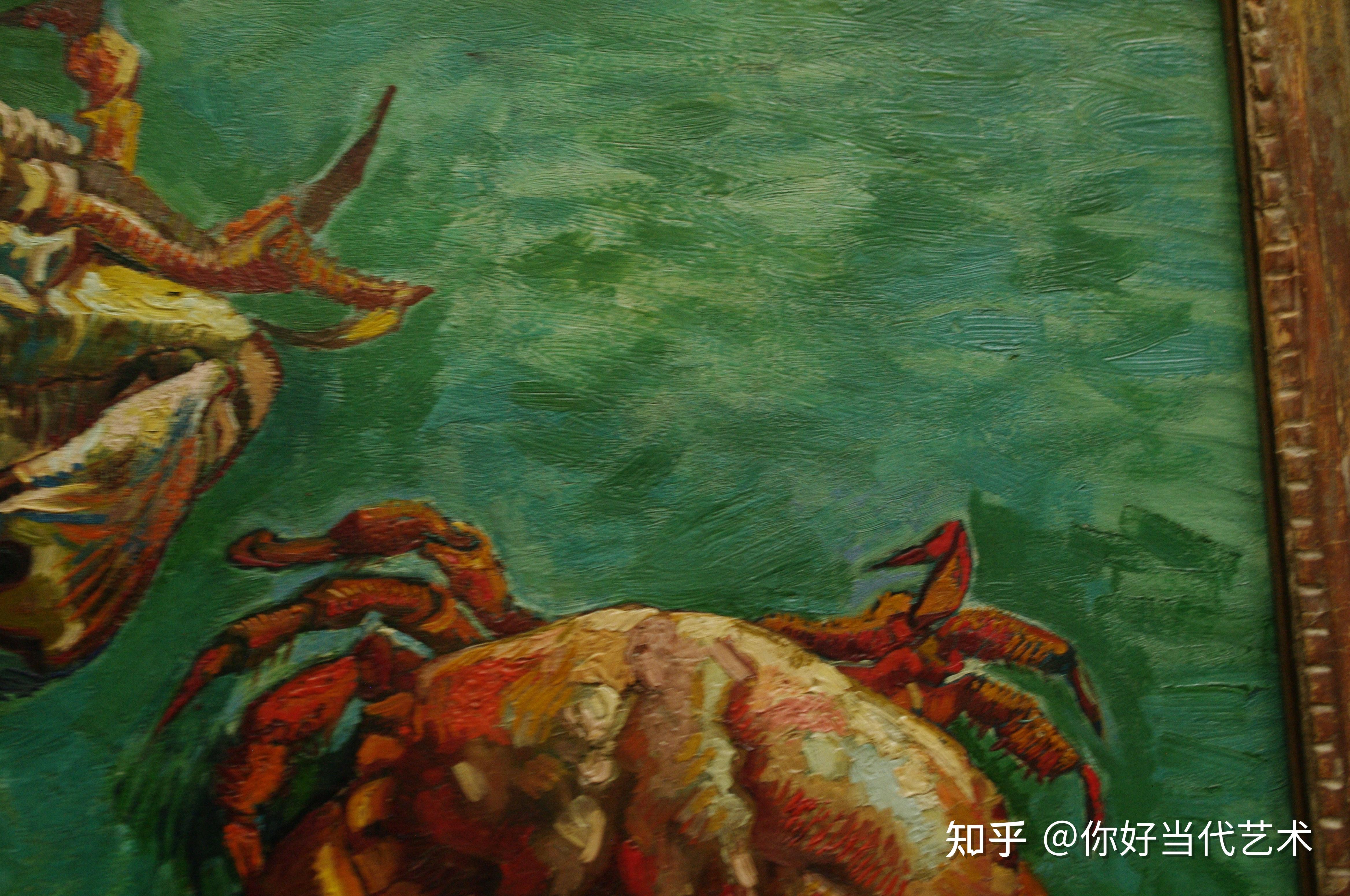 文森特·梵高有哪些著名的艺术作品? - 知乎