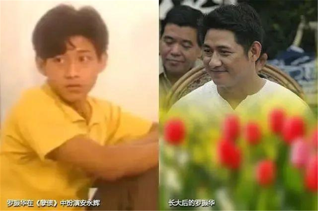 29年过去了，《孽债》演员何在？有人去世，有人成为妈妈专业户 - 知乎