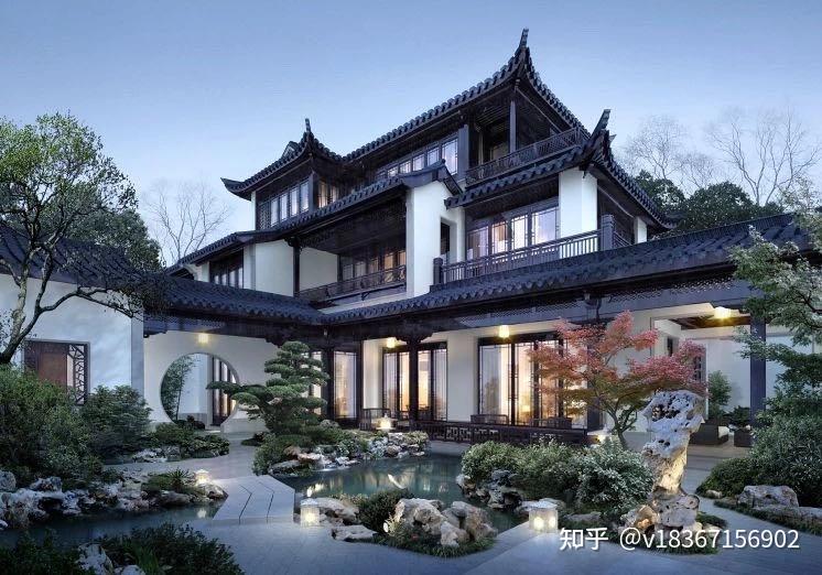 湖州太湖边上的别墅都有哪些,什么价格呢? - 知乎