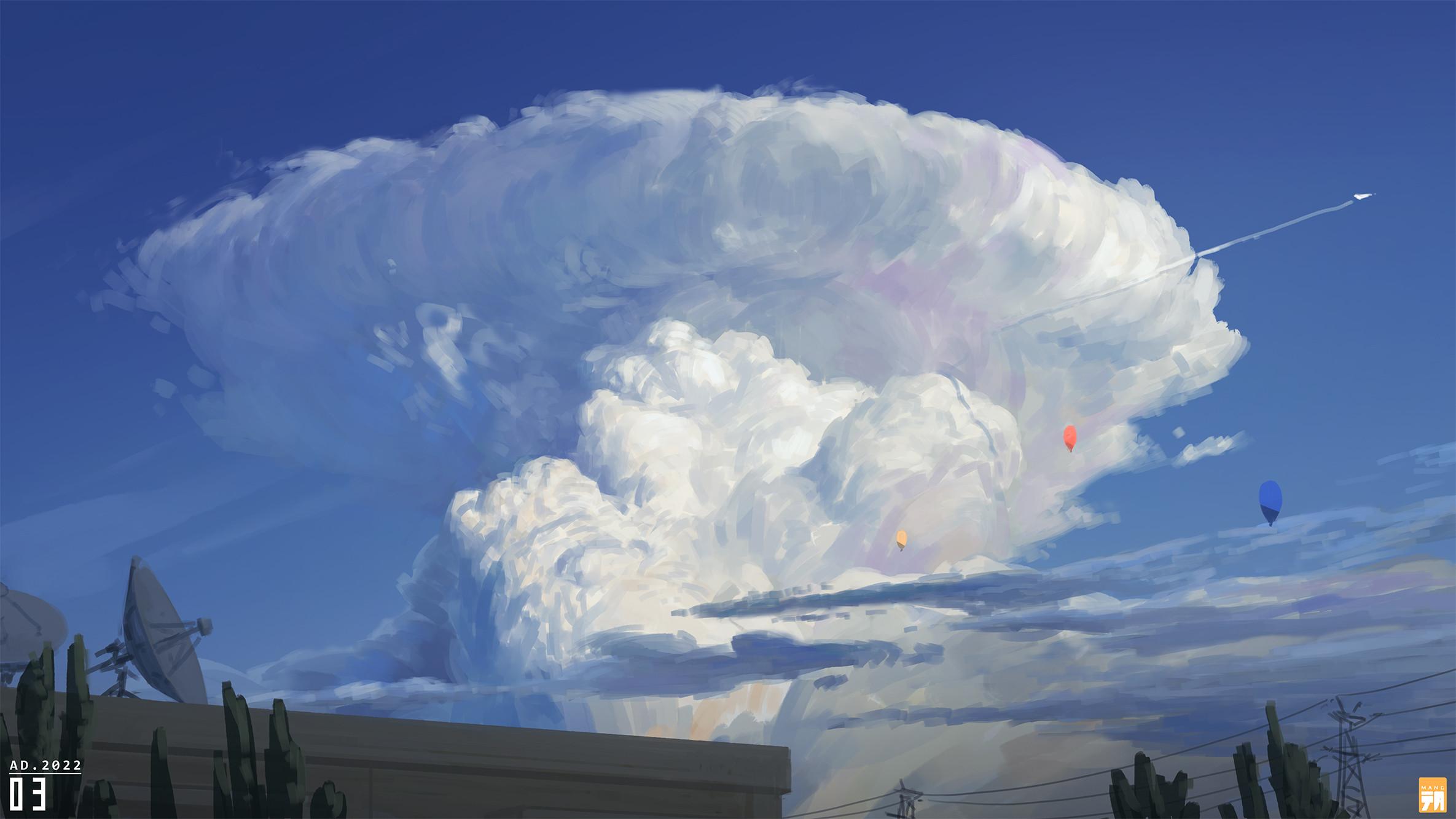 有那些关于自然的壁纸? - 知乎