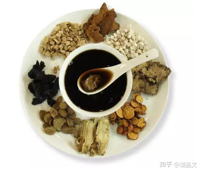 《科普》八珍汤是女生补身神药?但有3类人只会越喝越糟! - 知乎