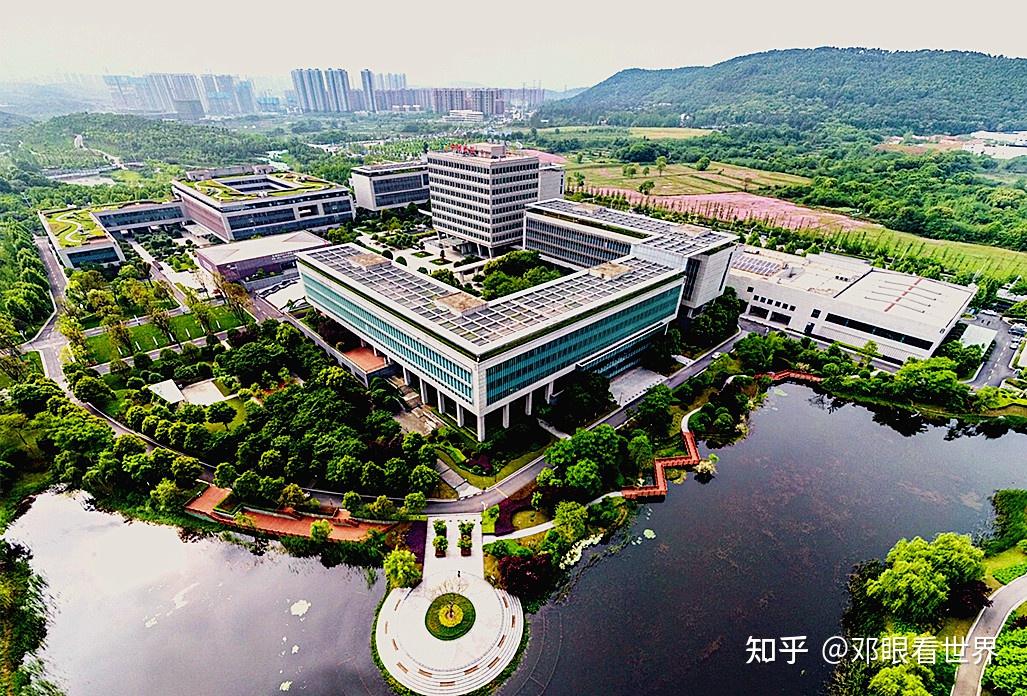 又有一个省会城市概念出现：四大省会与四小省会，它们都有谁呢 - 知乎