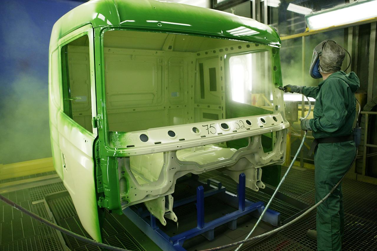 卡车室内如何装饰