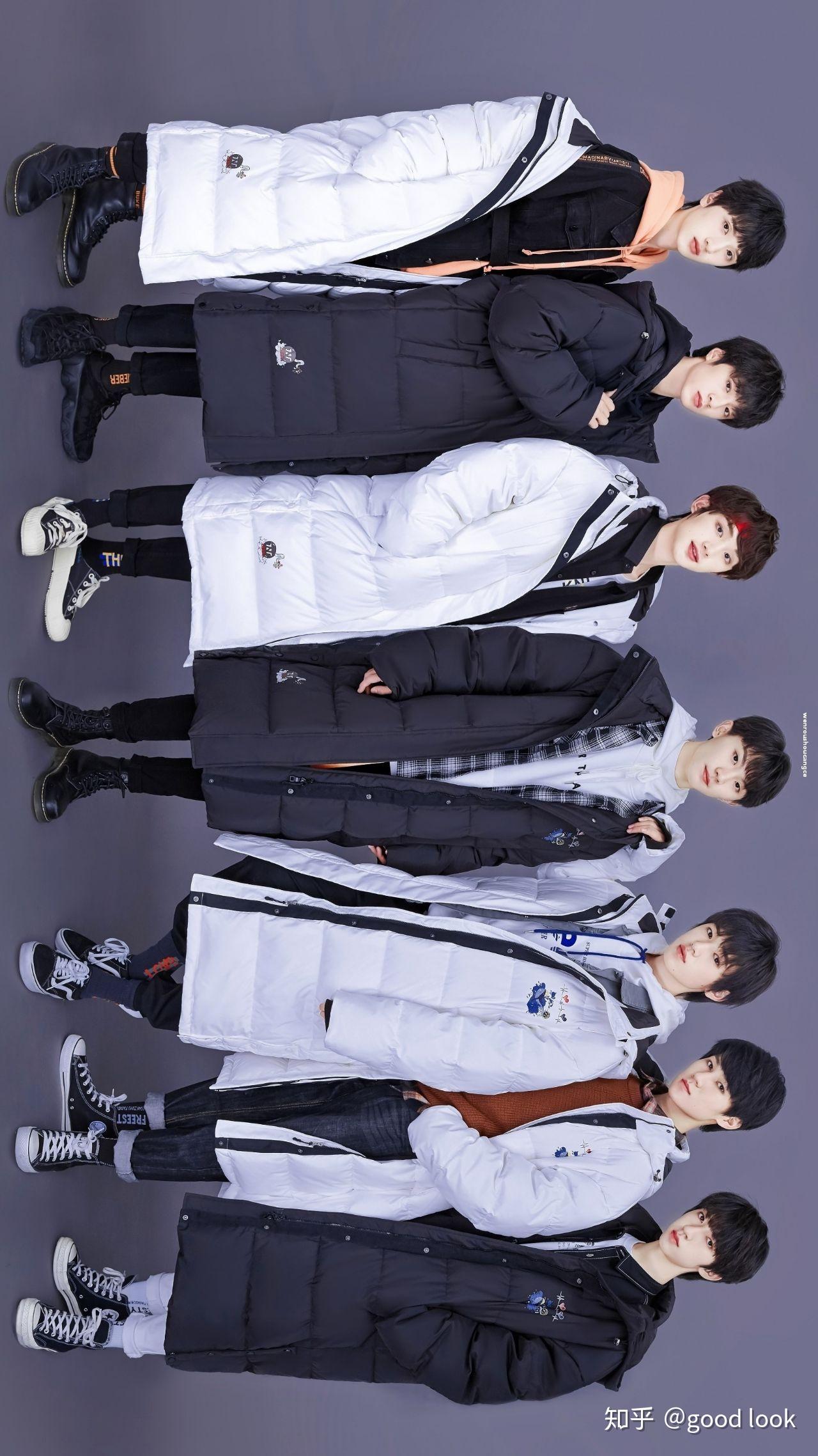 tfboys和tnt谁的live实力更强