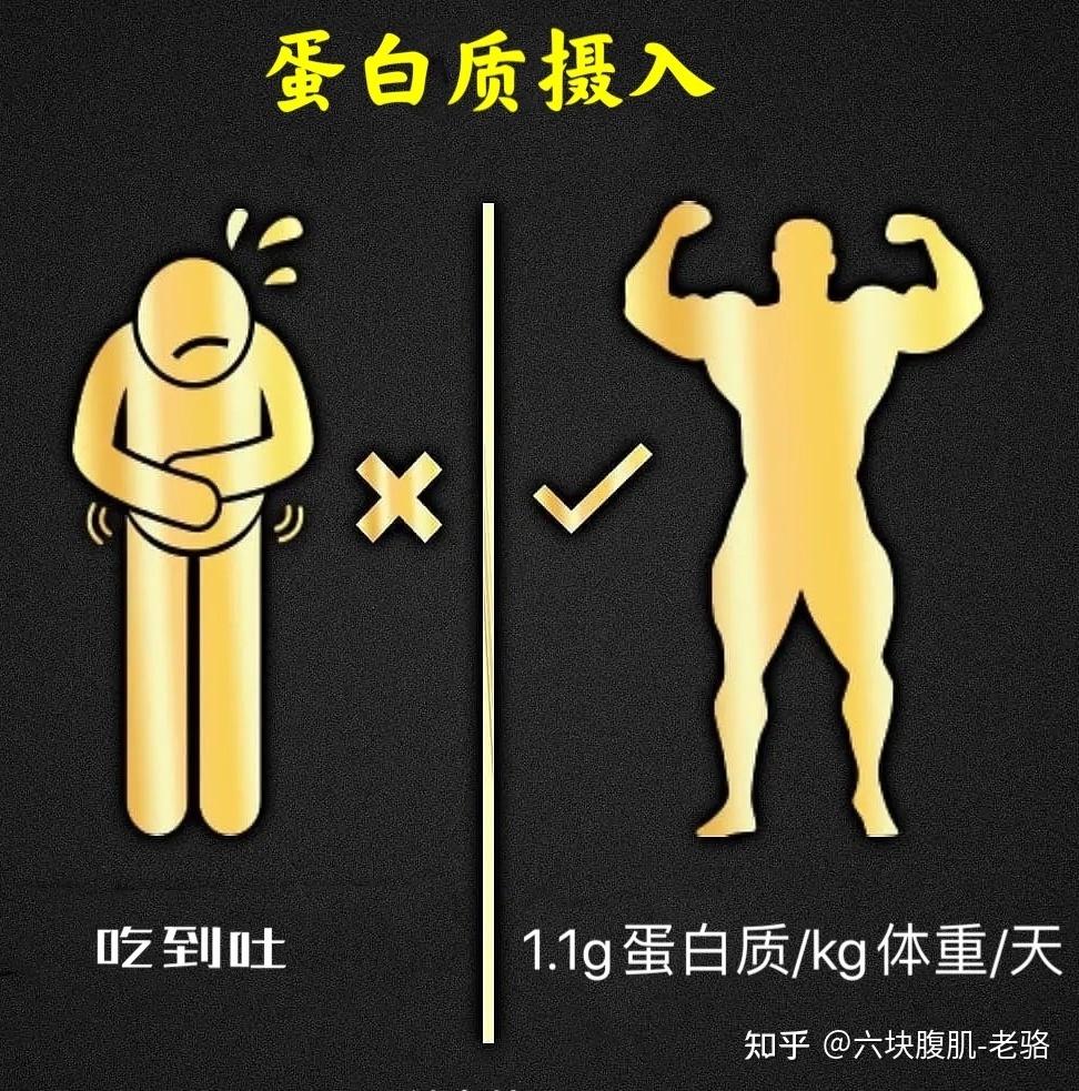 偏瘦体质怎么增重