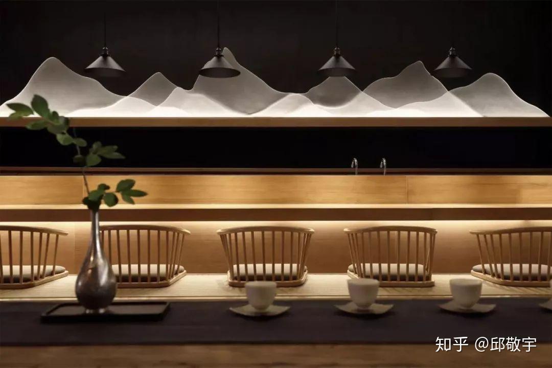 10个极具东方美学的禅意设计案例 · 越少越美 - 知乎