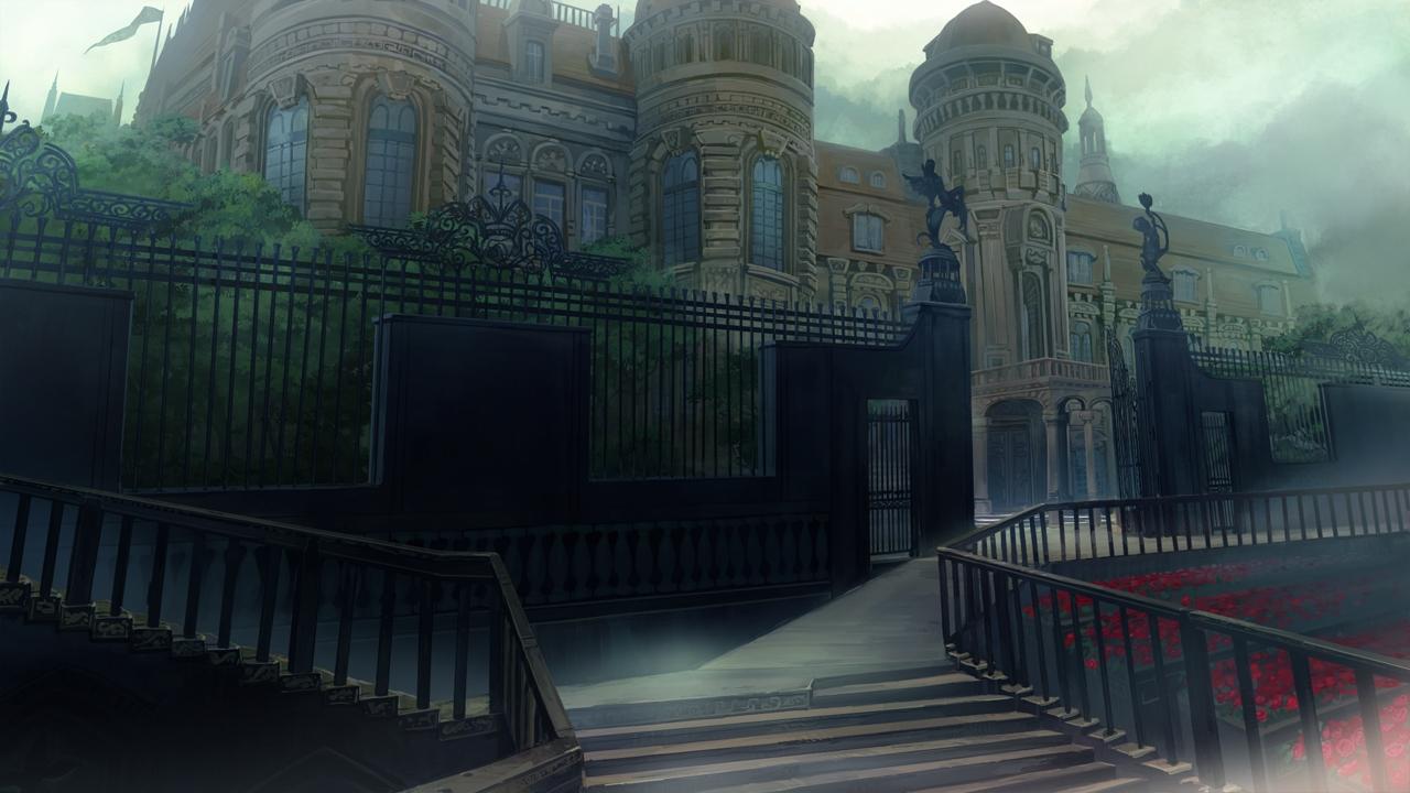 谁有galgame少女万华镜宫廷1的背景啊啊啊?