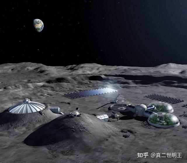 2022-03-25 17:05九霄中山大學 工商管理碩士中美兩國航天器,在火星上