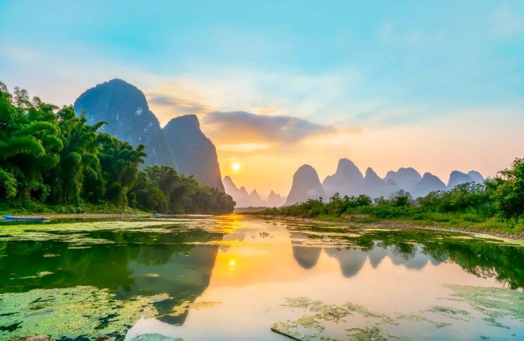 15个适合一家人的地方,带父母去旅行吧,再不出发他们真的老了! - 知乎