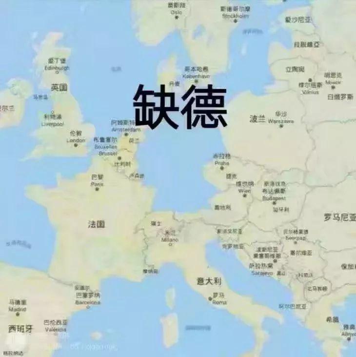 请问有没有类似的地图的表情包