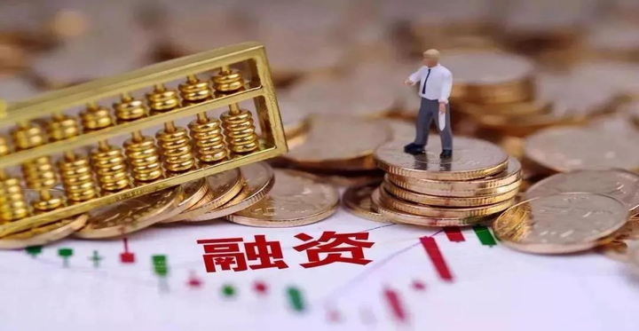 融资说丨如何搞定第一笔融资? - 知乎