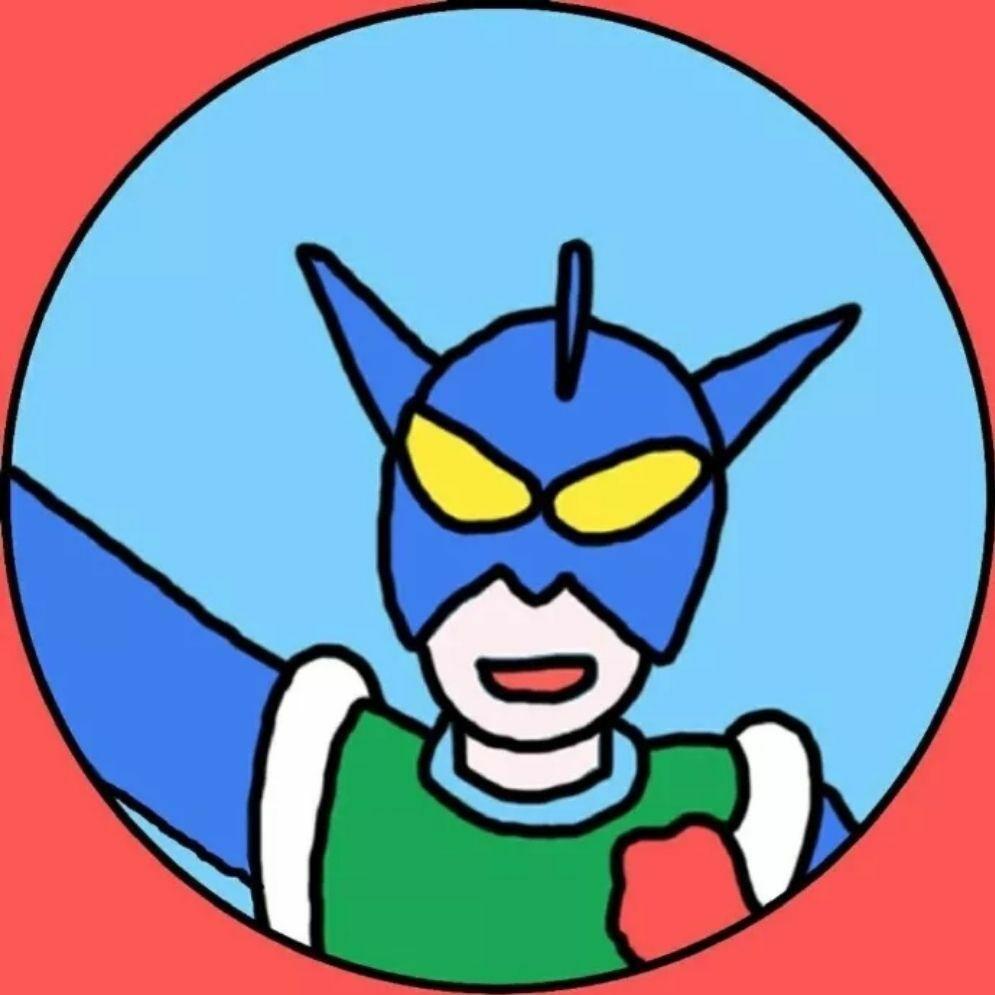 有没有动感超人的头像