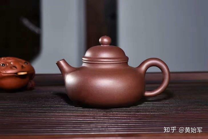 全手工——看壶内的秘密 - 知乎