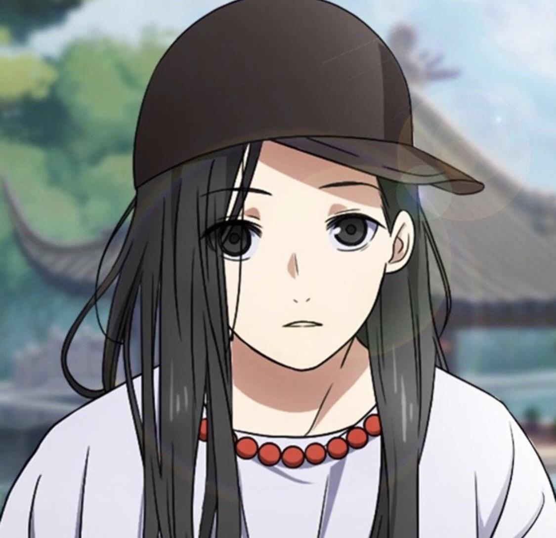 有没有什么惊艳的微信头像?-特别惊艳到人的微信头像