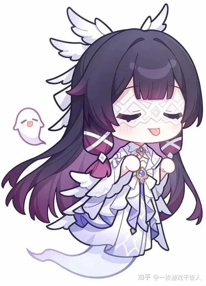 《原神》中少女哥伦比娅明明是月神，为什么在剧情中感觉战斗力并不强?