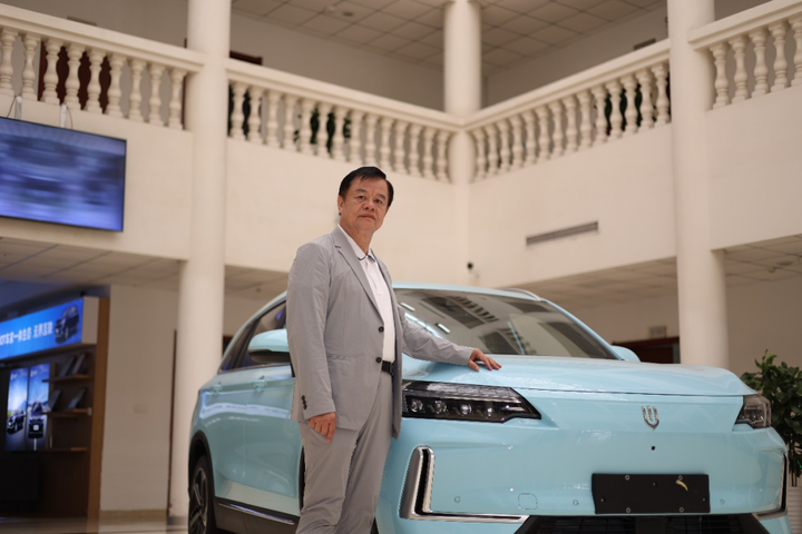 谋"变"的黄宏生,求稳的创维——养生汽车篇 - 知乎